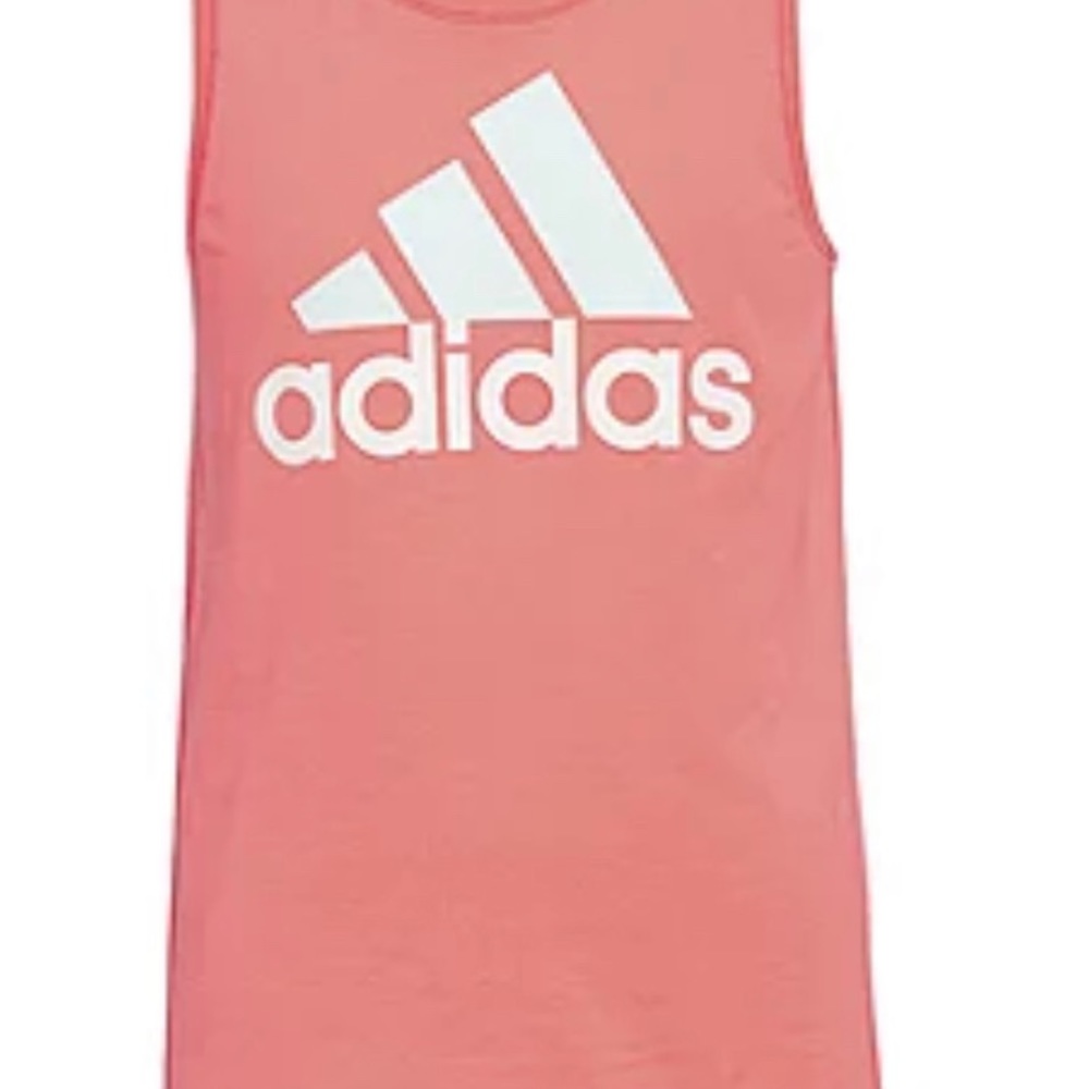 NWT Adidas top